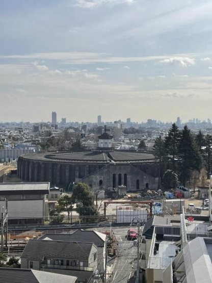 【展望】