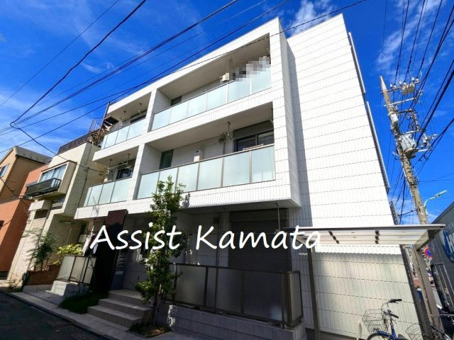 MAISON  MASA (メゾン マサ)