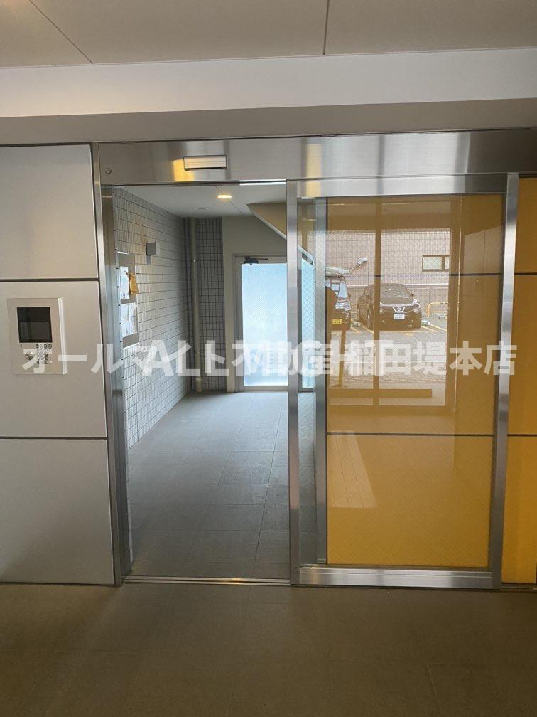川崎市多摩区登戸の賃貸マンションのその他|★お部屋探しはオールマイト不動産までご相談下さい♪