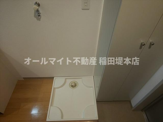 川崎市多摩区登戸の賃貸マンションの設備|★お部屋探しはオールマイト不動産までご相談下さい♪