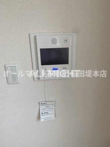 川崎市多摩区登戸の賃貸マンションのセキュリティ|★お部屋探しはオールマイト不動産までご相談下さい♪