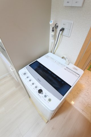 【設備】 | ユナイト 鶴見ローレンスカーク