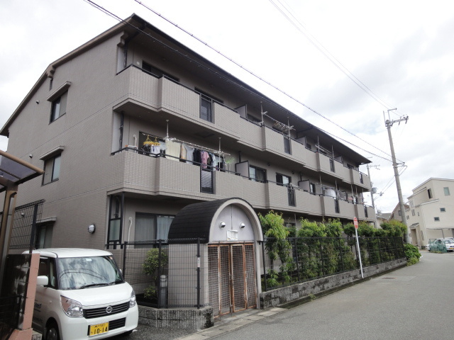 エリーナ宝塚