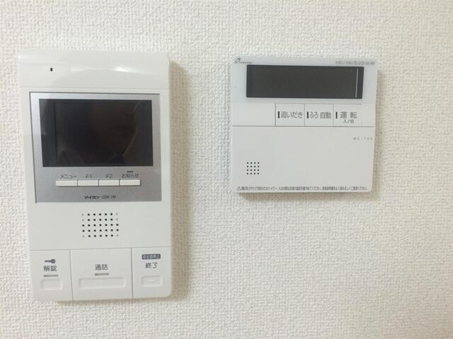 グラン キャスクのセキュリティ