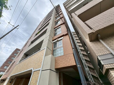 グランシティ葛西Ⅱ（3階部分）／仲介手数料無料／新規フルリノベーション