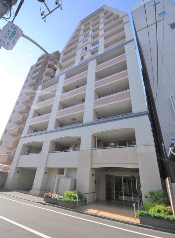 アンファージュ川越ファースト