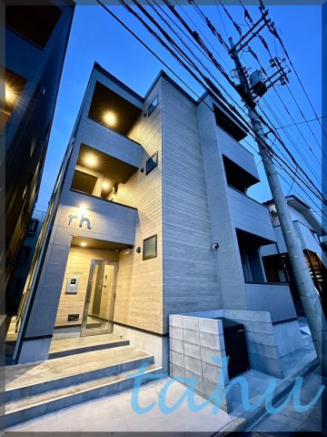 ルノン東所沢