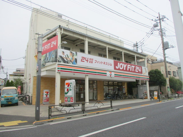 ＡＬＳＯＬＥＳａｋｕｒａｓｈｉｎｍａｃｈｉのその他|セブンイレブン・世田谷新町３丁目店
