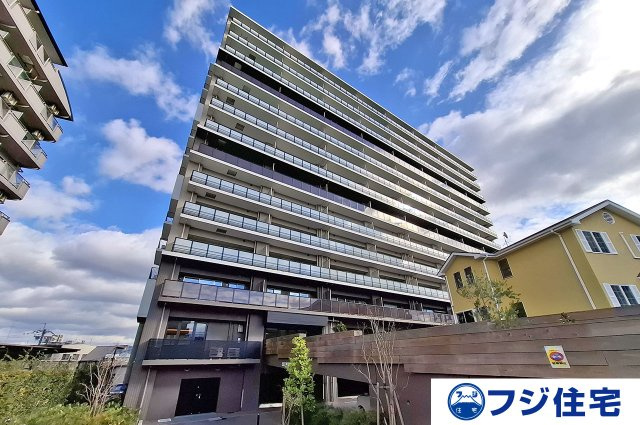 グランドパレス古市