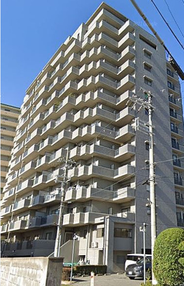 東大阪市下小阪１丁目の中古マンション