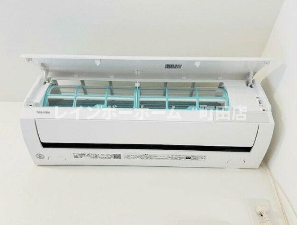 ラーク町田2※初期費用分割後払いサービス利用可能物件の設備