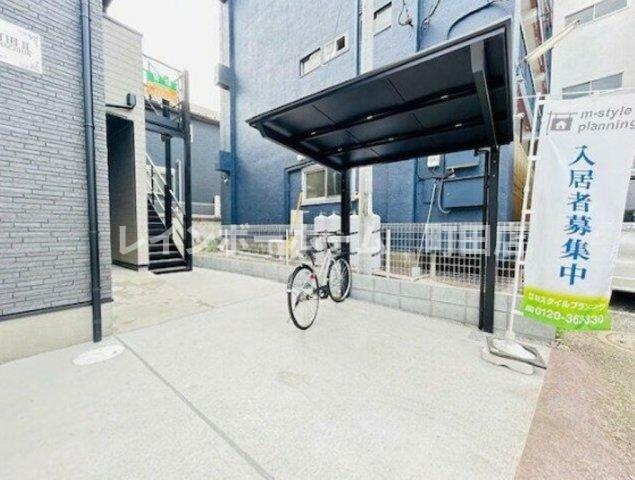 ラーク町田2※初期費用分割後払いサービス利用可能物件のその他共用部分