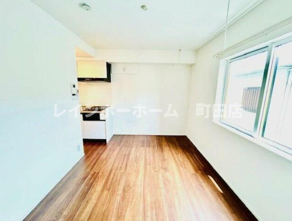 ラーク町田2※初期費用分割後払いサービス利用可能物件の寝室