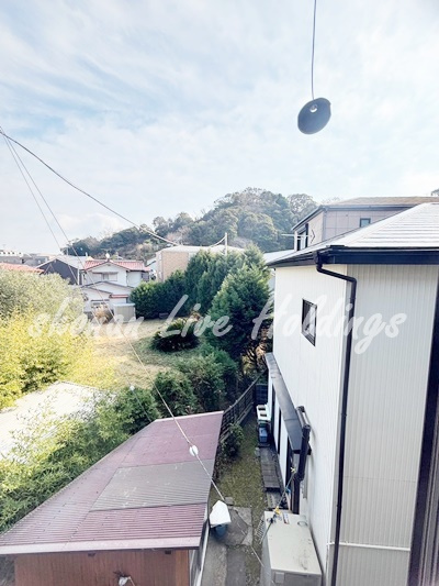 ロフティ横須賀の展望|展望♪