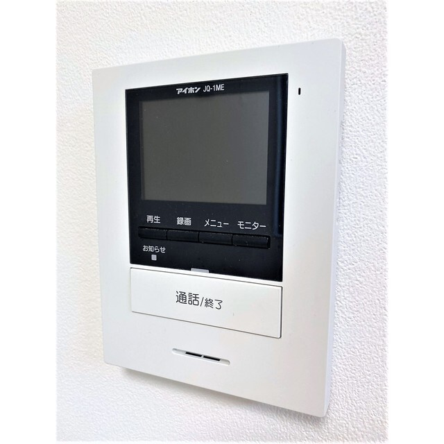 【賃貸アパート】プライムコートの内装
