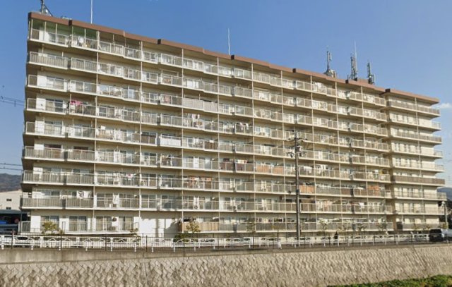 八尾山本レックスマンション