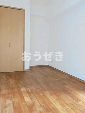アークハイツ上永谷の設備