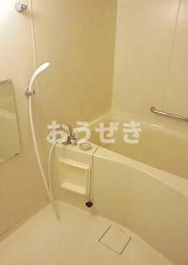 アークハイツ上永谷の浴室