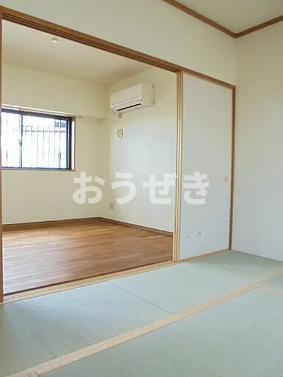 アークハイツ上永谷のその他