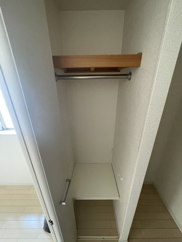 【収納】
