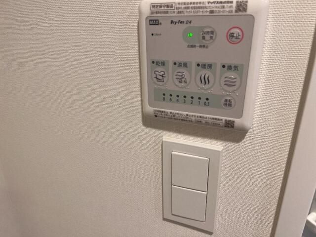 ドムス・スタイル森下の設備