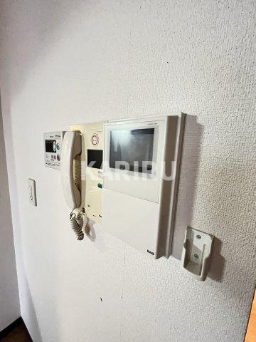 アルバTのセキュリティ