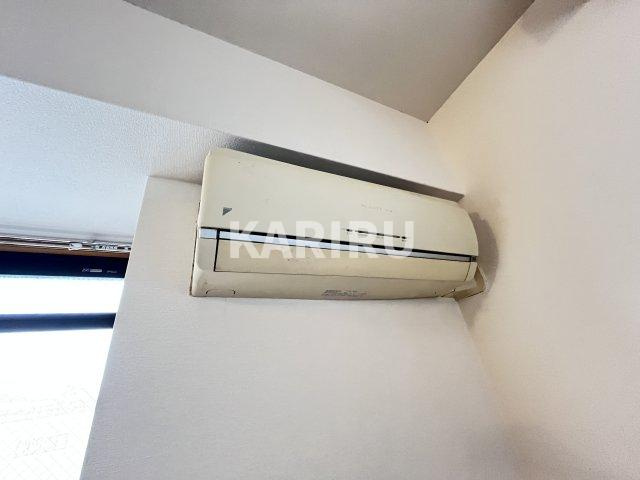 アルバTの設備