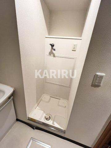 アルバTの内装