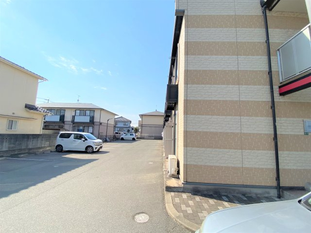 【その他】 | レオパレスグレース東福山