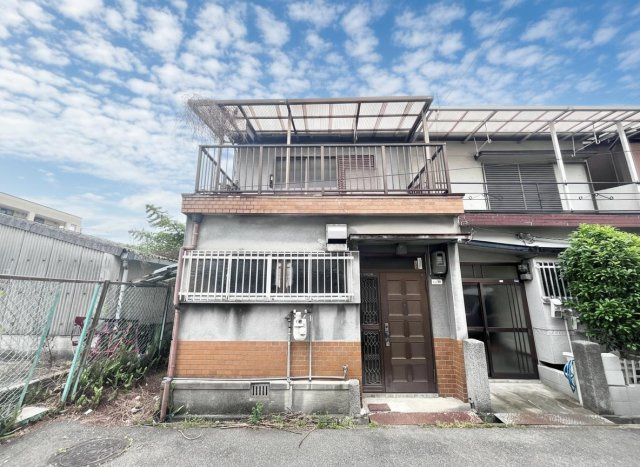 松原市別所3丁目