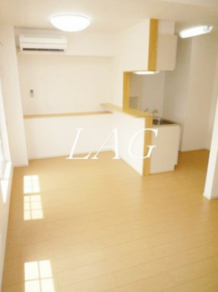 【居間・リビング】 | インノバール | 洋室のお部屋です。