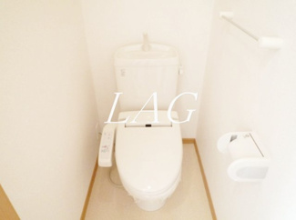 【トイレ】 | インノバール | トイレです。