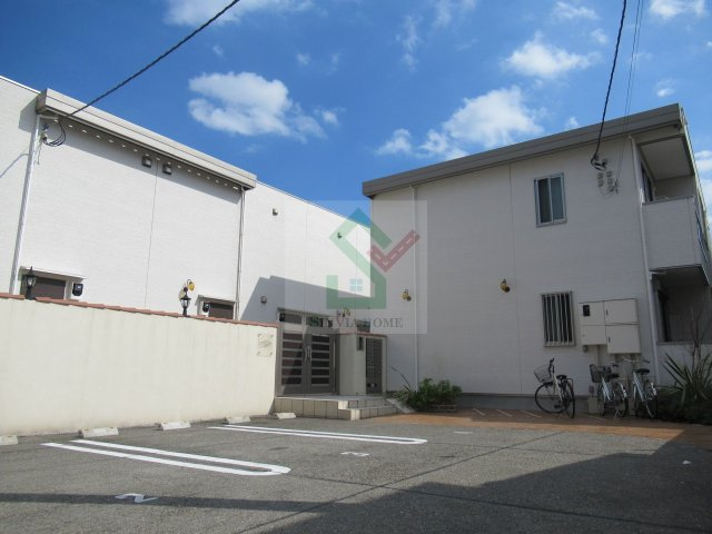 エルスタンザ下石神井