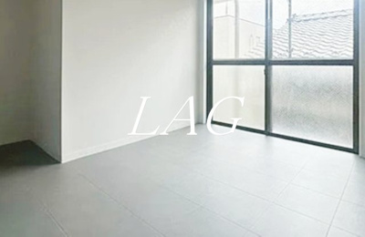 【居間・リビング】 | サンハイム菅馬場 | 洋室のお部屋です。