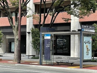 レオネクストコージーハウス赤坂の周辺