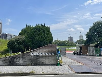 レオネクストコージーハウス赤坂の周辺