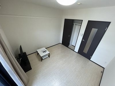 レオネクストコージーハウス赤坂の内装