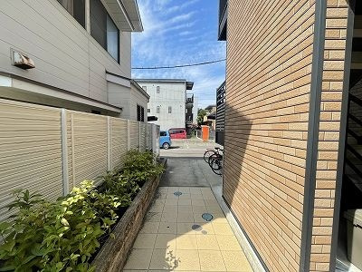レオネクストコージーハウス赤坂のその他