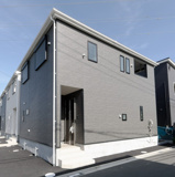 クレイドルガーデン平塚市御殿　第１８の画像