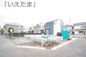【仲介手数料無料！！】府中市若松町4丁目　新築戸建て（全2棟）1号棟　6390万円の画像