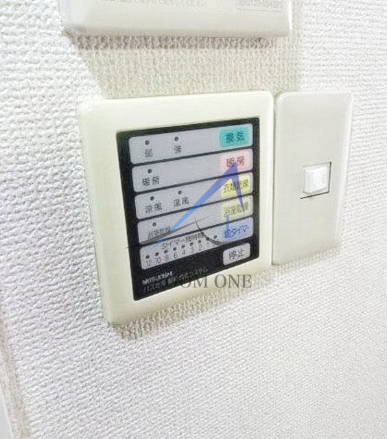 菱和パレス高輪タワー