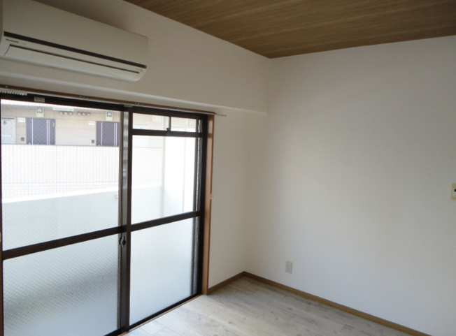 【居間・リビング】 | シティマンション大橋南№10　★プライスホームなら仲介手数料が割引価格です★