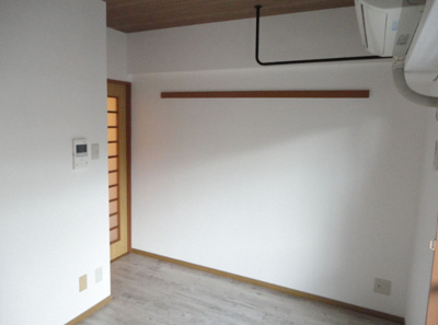 【寝室】 | シティマンション大橋南№10　★プライスホームなら仲介手数料が割引価格です★