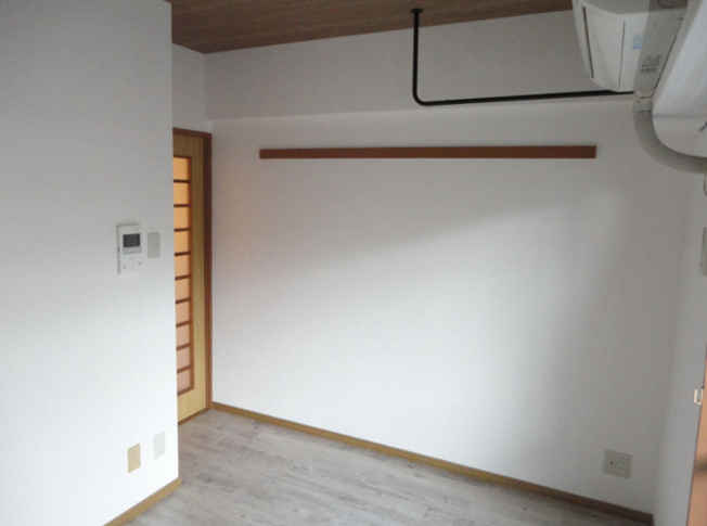 【寝室】 | シティマンション大橋南№10　★プライスホームなら仲介手数料が割引価格です★
