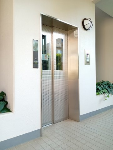 川崎市多摩区登戸の賃貸マンションのその他共用部分
