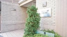【エントランス】 | イーストコート平野