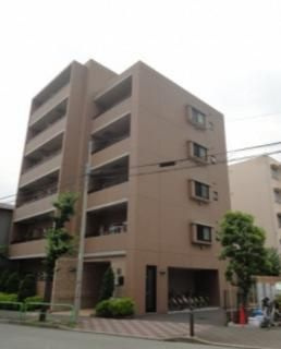 【外観】 | イーストコート平野
