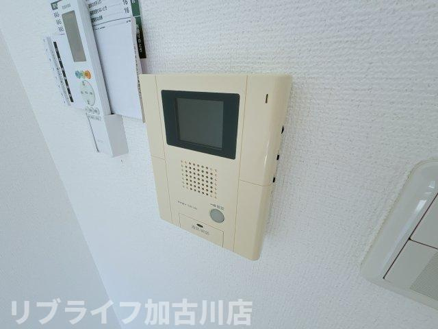 コージーコートのセキュリティ|写真は210参考