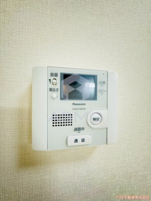 【セキュリティ】 | サニーハウス南堀江