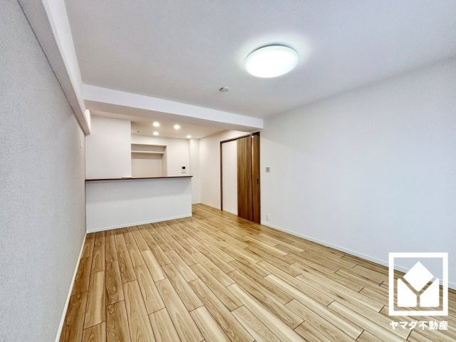 ライオンズマンション京都河原町第３